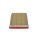 BOSCH F 026 400 722 Luftfilter