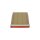 BOSCH F 026 400 722 Luftfilter