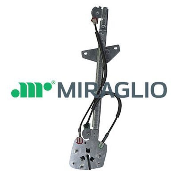 MIRAGLIO 30/3025 Fensterheber