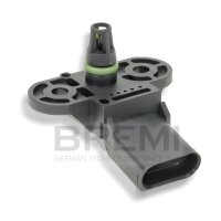 BREMI 35007 Sensor, Ladedruck