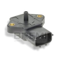 BREMI 35023 Sensor, Ladedruck