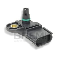 BREMI 35033 Sensor, Ladedruck