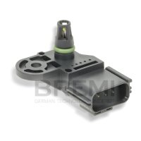 BREMI 35034 Sensor, Ladedruck