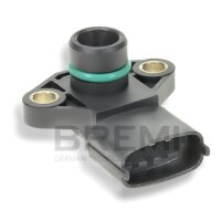 BREMI 35055 Sensor, Ladedruck