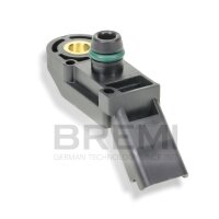 BREMI 35058 Sensor, Saugrohrdruck