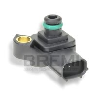 BREMI 35062 Sensor, Saugrohrdruck
