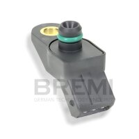 BREMI 35067 Sensor, Saugrohrdruck