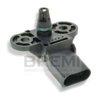 BREMI 35081 Sensor, Saugrohrdruck