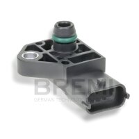 BREMI 35087 Sensor, Saugrohrdruck
