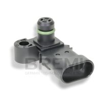 BREMI 35116 Sensor, Saugrohrdruck