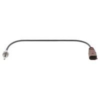 TOPRAN 120 429 Sensor, Abgastemperatur