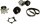 GATES KP96PK2138 Wasserpumpe + Keilrippenriemensatz