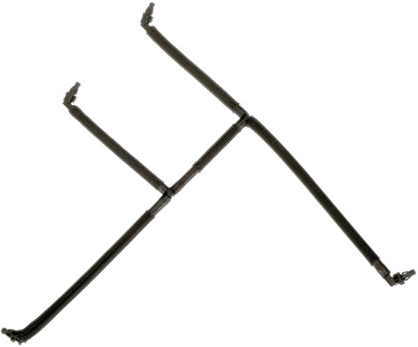 GATES MFL1319 Schlauch, Leckkraftstoff