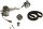 GATES KP15695XS-1 Wasserpumpe + Zahnriemensatz