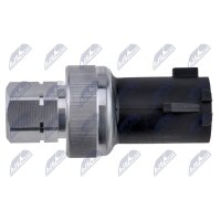 NTY EAC-CH-001 Druckschalter, Klimaanlage