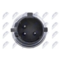 NTY EAC-CH-001 Druckschalter, Klimaanlage