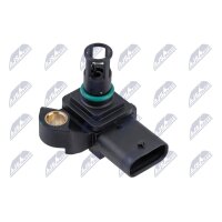 NTY ECM-BM-012 Sensor, Saugrohrdruck
