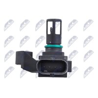 NTY ECM-BM-012 Sensor, Saugrohrdruck