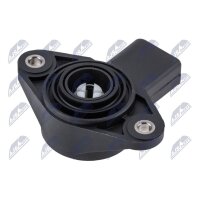 NTY ECP-AU-046 Sensor, Saugrohrumschaltklappe
