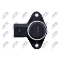 NTY ECP-AU-046 Sensor, Saugrohrumschaltklappe