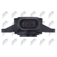 NTY ECP-AU-046 Sensor, Saugrohrumschaltklappe