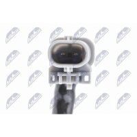 NTY EGT-ME-042 Sensor, Abgastemperatur