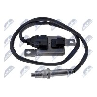 NTY ENOX-AU-004 NOx-Sensor, NOx-Katalysator