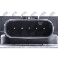 NTY ENOX-AU-004 NOx-Sensor, NOx-Katalysator