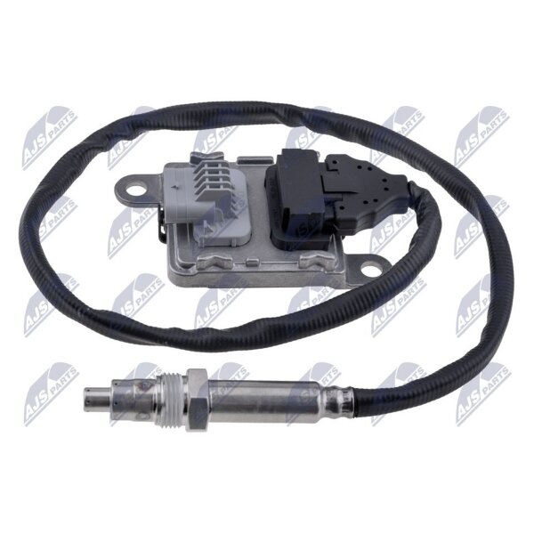 NTY ENOX-CT-001 NOx-Sensor, NOx-Katalysator