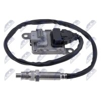 NTY ENOX-CT-001 NOx-Sensor, NOx-Katalysator