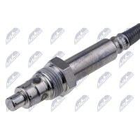 NTY ENOX-CT-001 NOx-Sensor, NOx-Katalysator