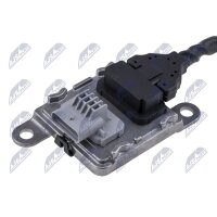NTY ENOX-CT-001 NOx-Sensor, NOx-Katalysator