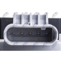 NTY ENOX-CT-001 NOx-Sensor, NOx-Katalysator