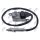 NTY ENOX-CT-001 NOx-Sensor, NOx-Katalysator