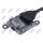NTY ENOX-CT-001 NOx-Sensor, NOx-Katalysator