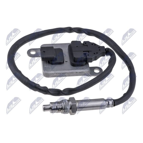NTY ENOX-ME-001 NOx-Sensor, NOx-Katalysator