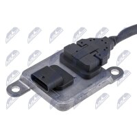 NTY ENOX-ME-001 NOx-Sensor, NOx-Katalysator