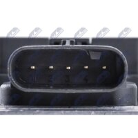 NTY ENOX-ME-001 NOx-Sensor, NOx-Katalysator