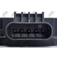NTY ENOX-ME-006 NOx-Sensor, Harnstoffeinspritzung