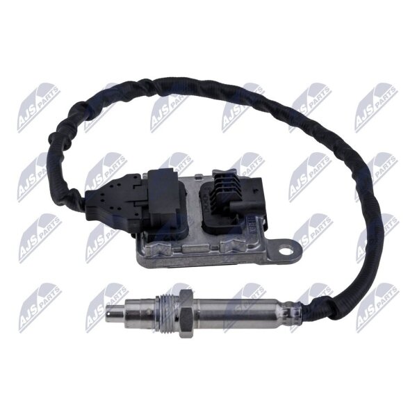 NTY ENOX-ME-008 NOx-Sensor, NOx-Katalysator