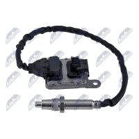 NTY ENOX-ME-008 NOx-Sensor, NOx-Katalysator
