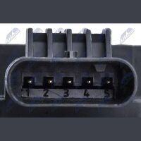 NTY ENOX-ME-008 NOx-Sensor, NOx-Katalysator