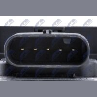 NTY ENOX-ME-010 NOx-Sensor, Harnstoffeinspritzung