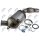 NTY DPF-BM-013 Ruß-/Partikelfilter, Abgasanlage