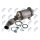 NTY DPF-BM-013 Ruß-/Partikelfilter, Abgasanlage