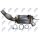 NTY DPF-BM-013 Ruß-/Partikelfilter, Abgasanlage