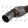 NTY DPF-BM-013 Ruß-/Partikelfilter, Abgasanlage