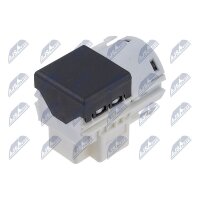NTY EKS-WW-006 Zünd-/Startschalter