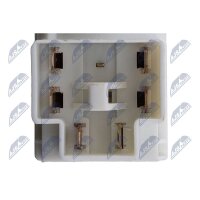 NTY EKS-WW-006 Zünd-/Startschalter