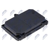 NTY EPX-AU-025 Steuergerät, Beleuchtung